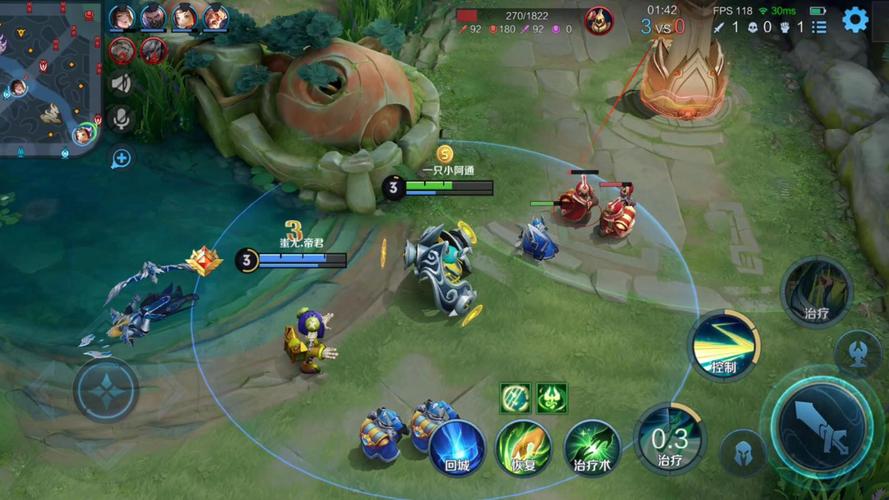 类似于王者荣耀的手游单机版?类似王者单机游戏