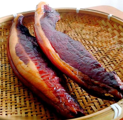 腊肉怎么弄才不咸?腊肉怎么做才不咸才能洗干净