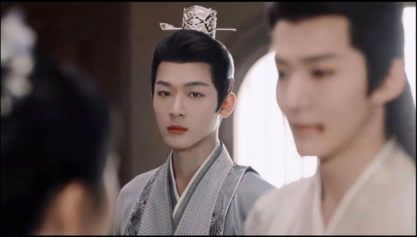 缥缈录之苍云古齿？缥缈苍梧帝