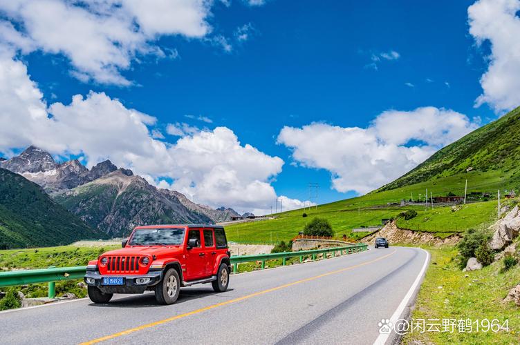 开车旅游去哪里最合适?开车旅游去哪里最合适呢