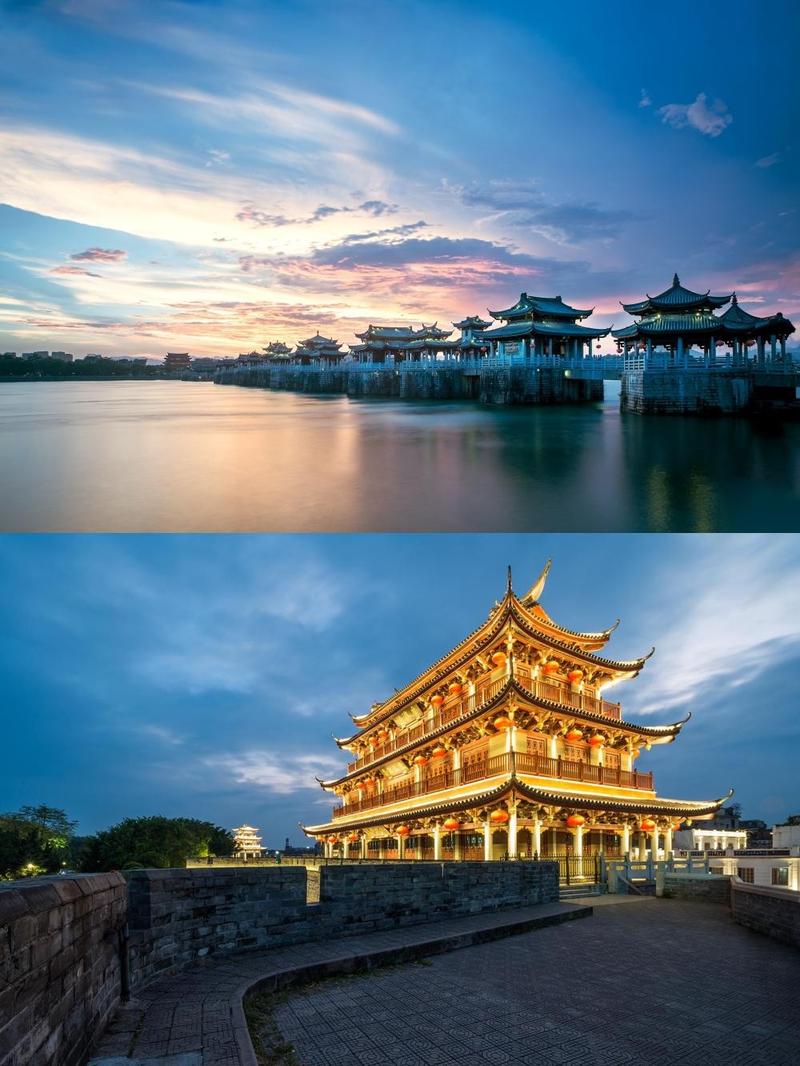 潮州旅游点哪个地方好玩??潮州旅游景点有哪些