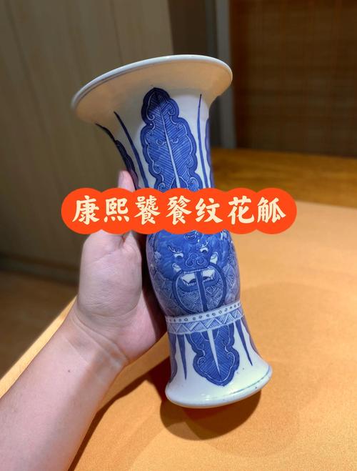 康熙的青花瓷是什么青料？康熙青花瓷的特点与鉴别方法