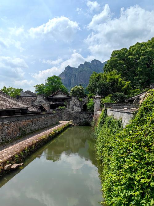 莆田埭头有什么风景区？莆田埭头有什么好玩的地方