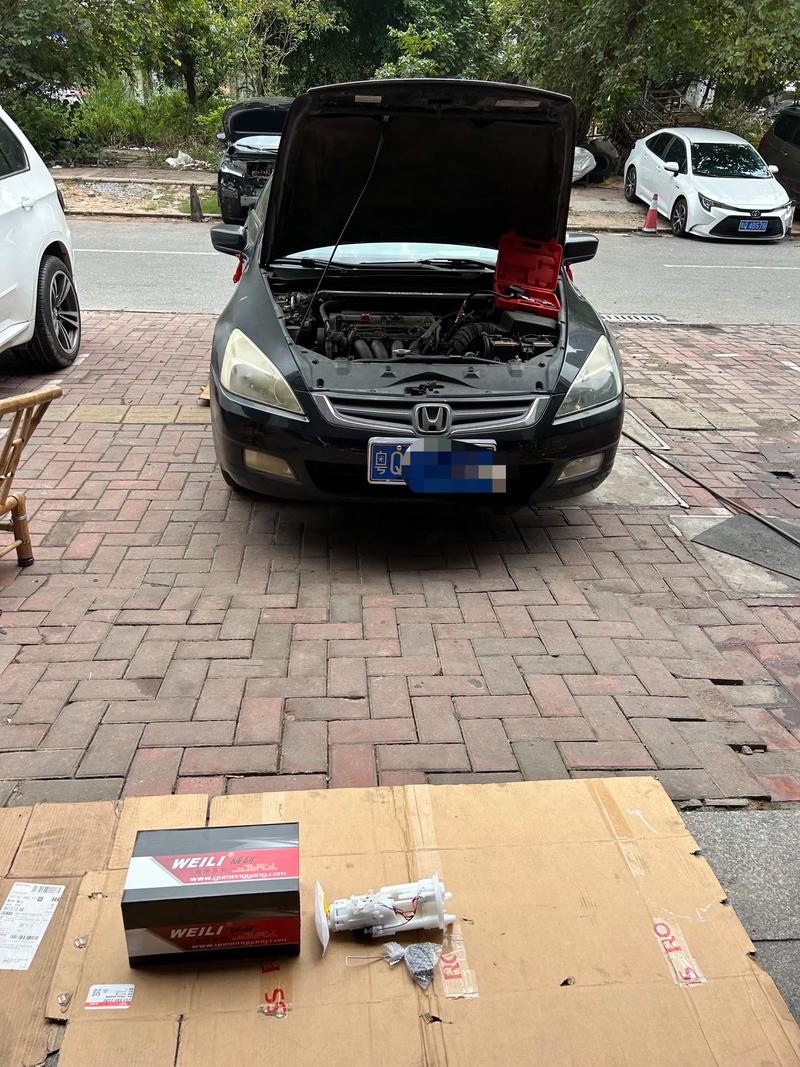 汽油机抽水泵起动不了?汽油机水泵不抽水怎么回事