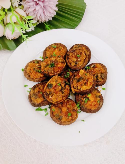 烤箱烤香菇为什么不烫呢?烤箱烤香菇为什么不烫呢怎么回事