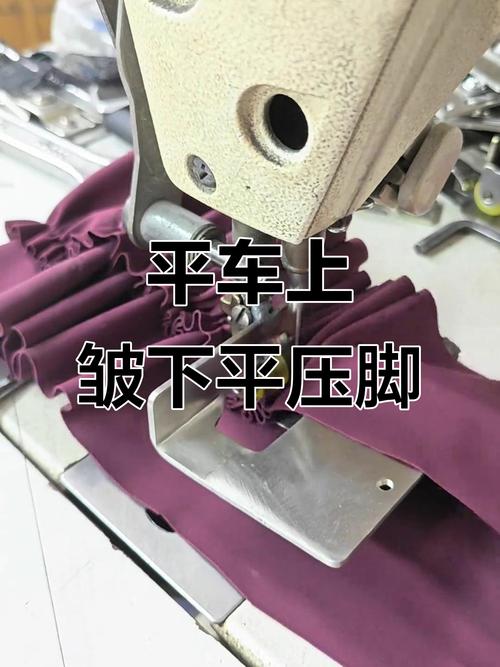 平车打底线打不起来什么原因?平车打底线不转怎么修视频