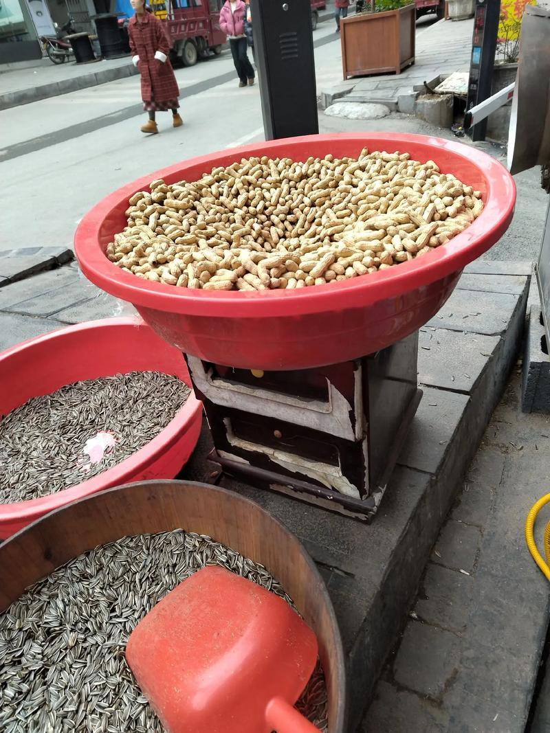 瓜子花生能上飞机吗？瓜子可以飞机托运吗