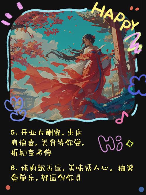 开店宣传的方式都有哪些？开店宣传文案范文