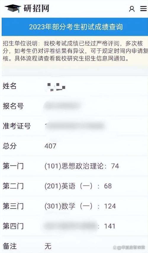考研成绩会在凌晨出吗？考研成绩是白天还是晚上出