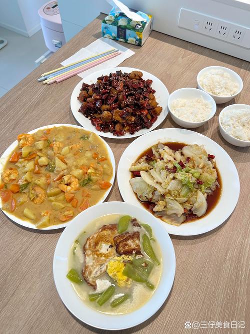 考试中午吃什么饭菜比较好？考试中午吃什么下午精神好