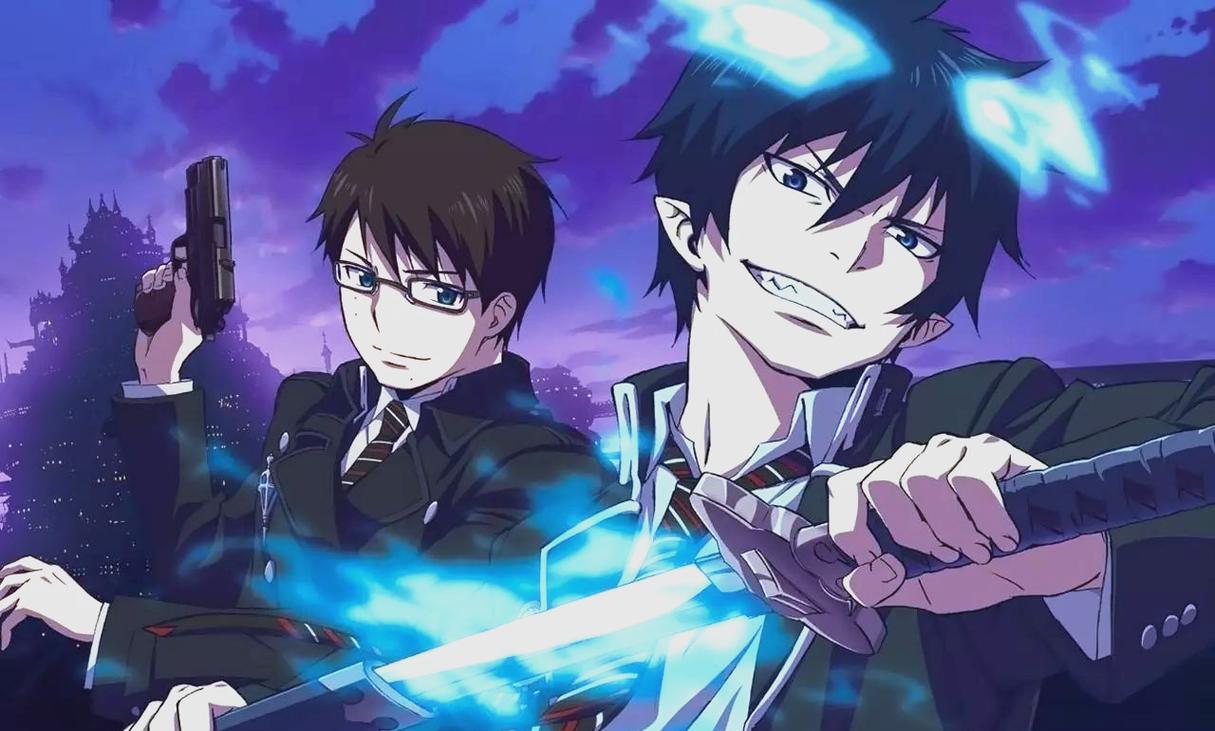 求关于兄弟的动画片推荐?关于兄弟的日本动漫