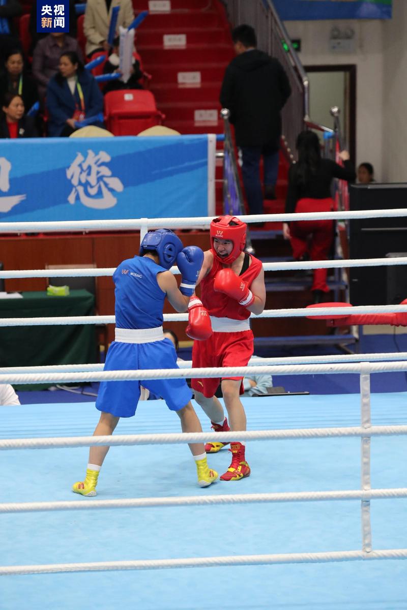 请问拳击赛事都有哪些?拳击联赛有哪些