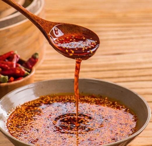 辣椒油为什么会沉淀？辣椒油为什么会变酸