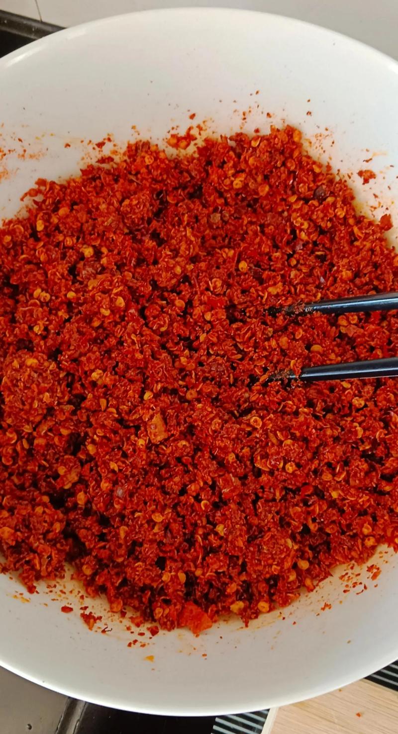 辣椒油为什么会沉淀?辣椒油为什么会变酸