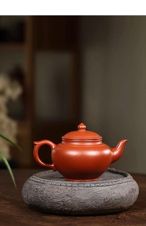 最适合冲泡红茶的茶具是紫砂？适合泡红茶的紫砂壶型