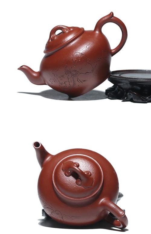 最适合冲泡红茶的茶具是紫砂?适合泡红茶的紫砂壶型