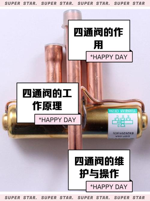 空调外机开关阀哪边是关？空调室外机阀门打开拧几圈