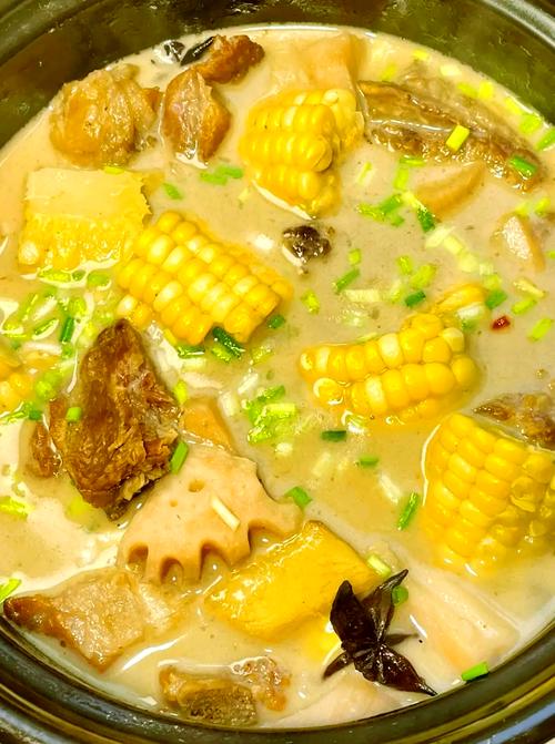 腊排骨汤怎么炖最好喝家常做法？腊排骨汤怎么炖最好喝家常做法大全