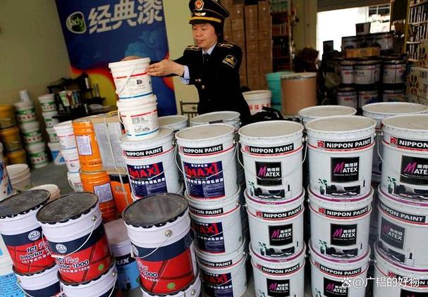 油漆一桶一般多少升？油漆一桶多少平方