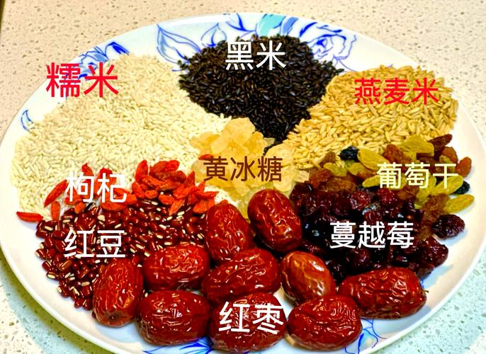 腊八粥里面的豆子煮不熟？腊八粥豆子没泡