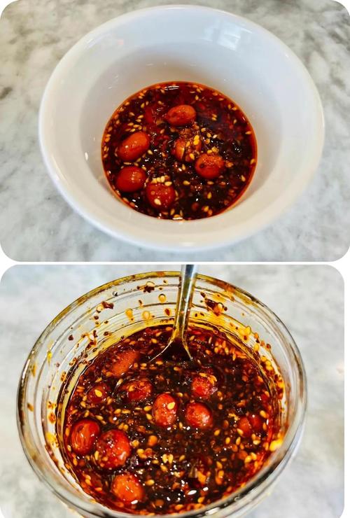 辣椒油怎么做出来好吃？辣椒油怎么做才好吃?