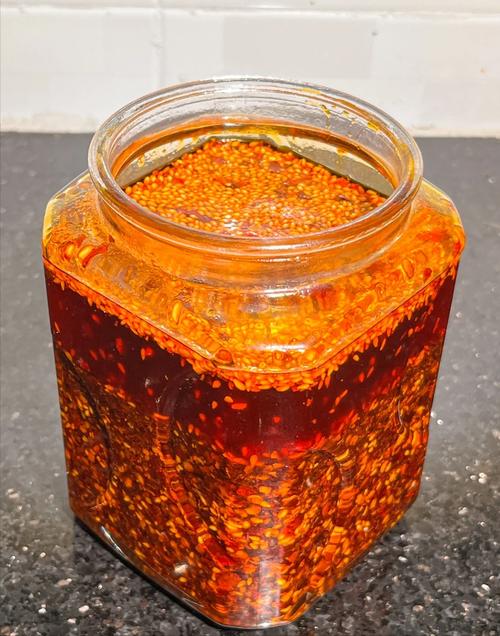 辣椒油怎么做出来好吃？辣椒油怎么做才好吃?