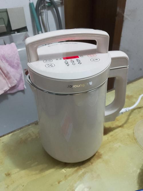 九阳豆浆机哪一款最好用性价比最高？九阳豆浆机哪款好用啊眼花缭乱的