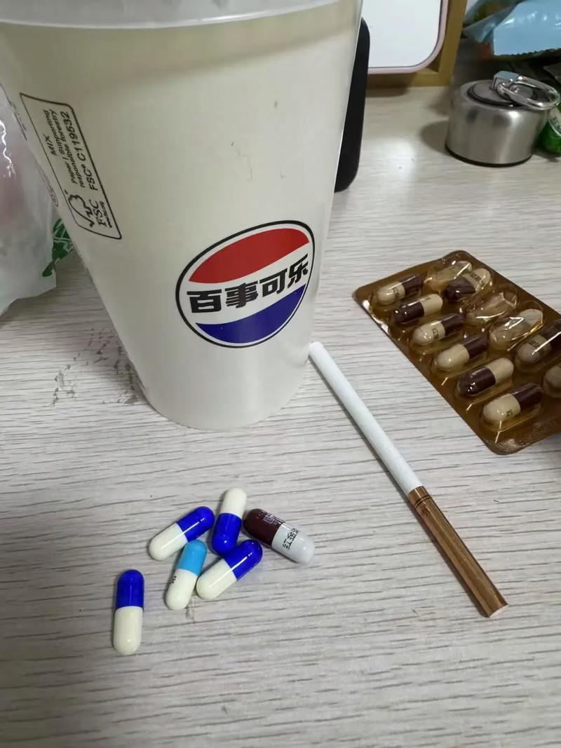 可乐配药吃会怎么样？可乐配药吃了没事吧