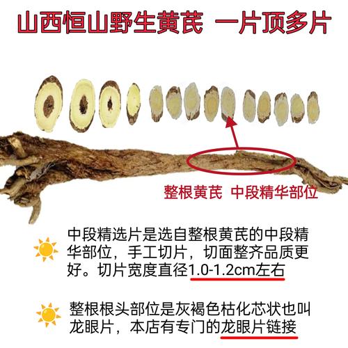 关于请问正宗野生黄芪的味道是苦的吗的信息