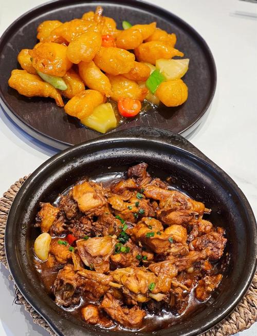 九江口味好的饭店？九江好吃的饭店