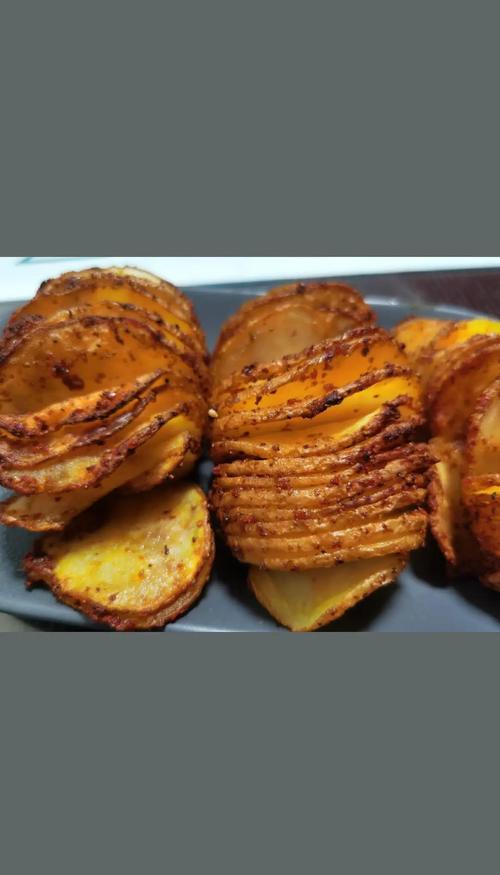 空气炸锅炸薯片为什么不脆?薯片放空气炸锅