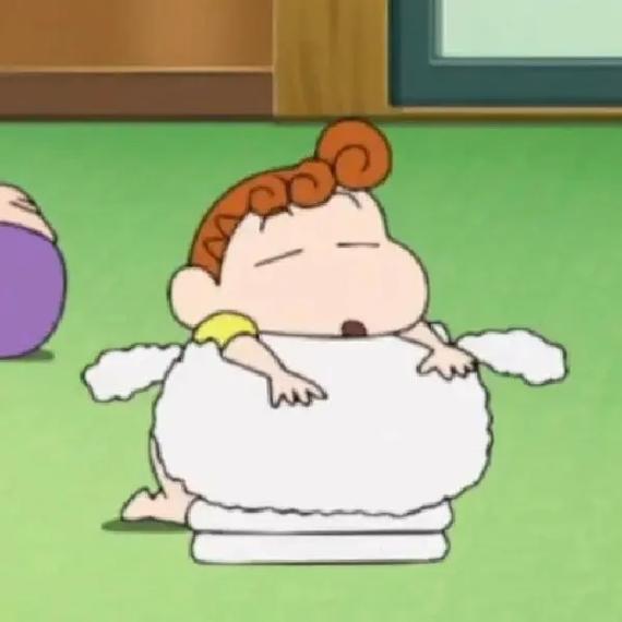 蜡笔小新第几集小葵说话？蜡笔小新小葵第几集出生的