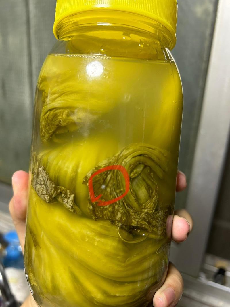 请问酸菜过期还能吃吗有毒吗？酸菜过期了吃了会中毒吗?