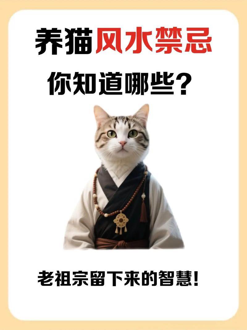 开饭店养猫吉祥吗？开饭店养猫吉祥吗好吗