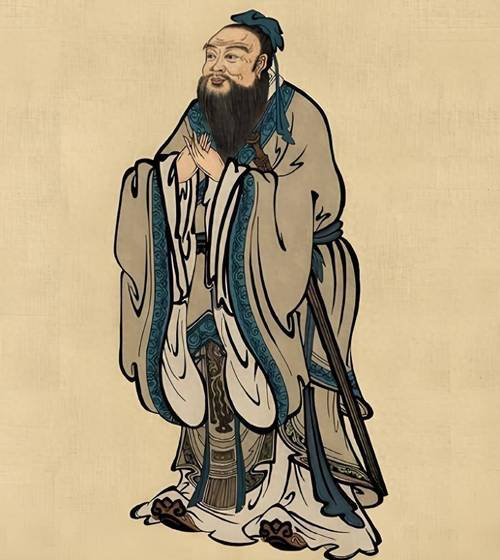 孔子是春秋末期的什么什么什么？孔子是春秋末期 国人