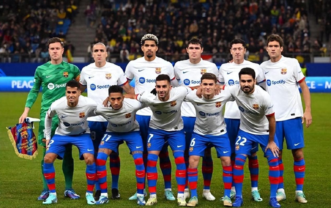 欧冠连胜最多的球队？欧冠最长连胜