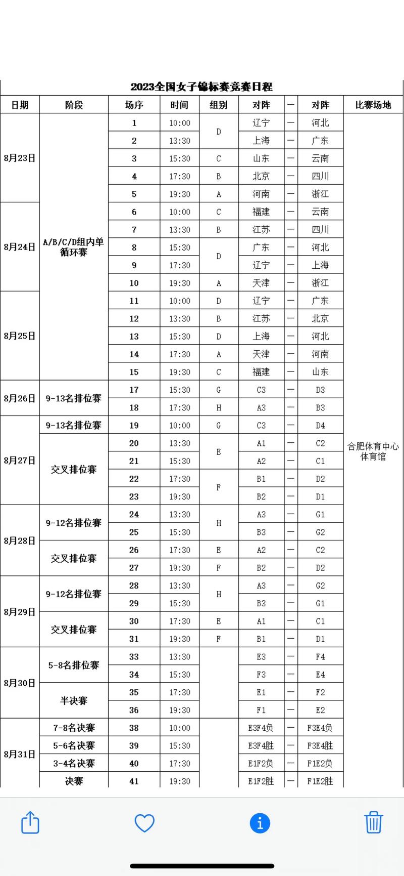 排球暂停时间是多少时间?？排球比赛中暂停要求在何时生效