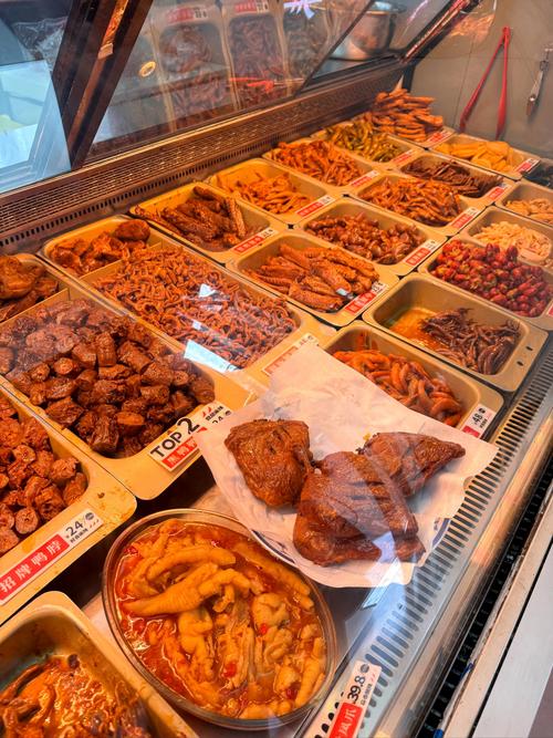 绝味鸭脖的口感为什么这么好吃？绝味鸭脖是真的鸭脖吗