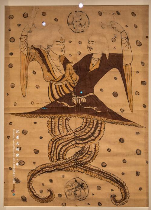 女娲和伏羲有几个孩子?？女娲与伏羲的孩子