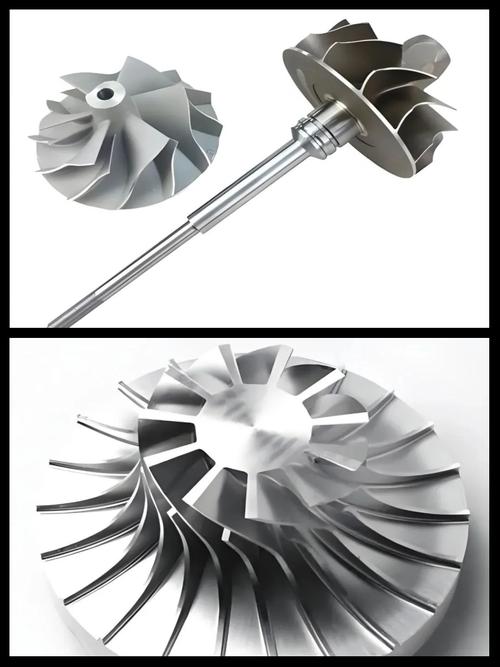 涡轮叶片的两种基本形式？涡轮叶片的两种基本形式是什么