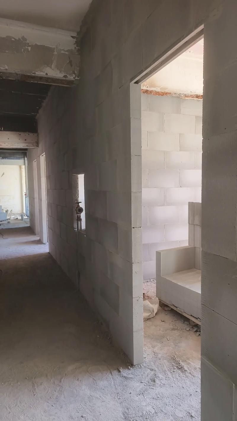 轻质砖怎么做成的？轻质砖怎么做成的视频