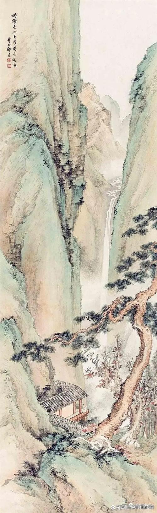 请问自学成才的画家？自学成才的著名画家