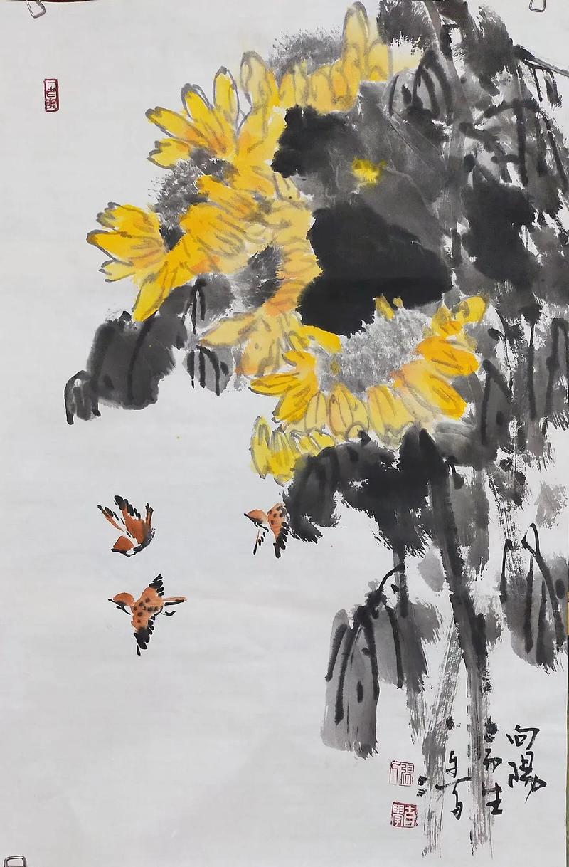 请问自学成才的画家？自学成才的著名画家