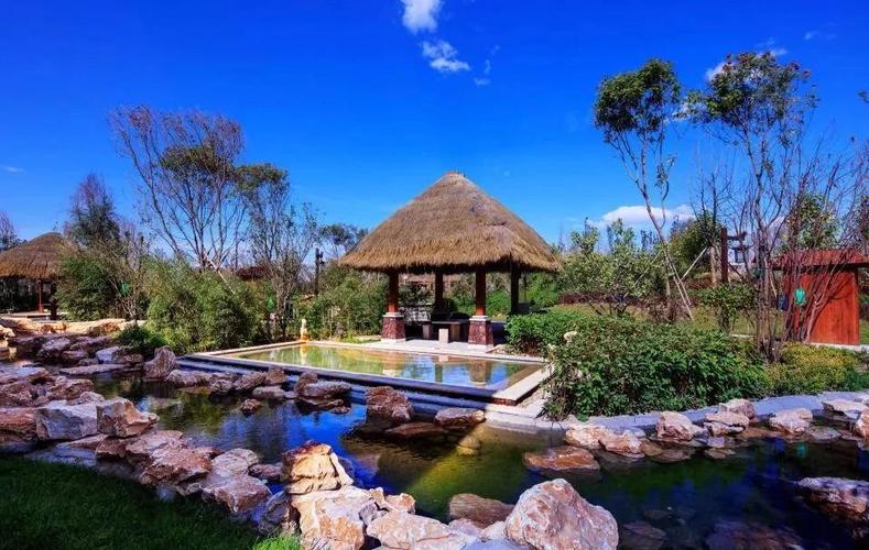 廊坊周边适合冬天自驾游？廊坊冬天适合孩子玩的地方