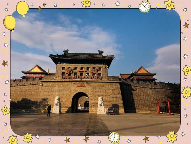 廊坊周边适合冬天自驾游？廊坊冬天适合孩子玩的地方