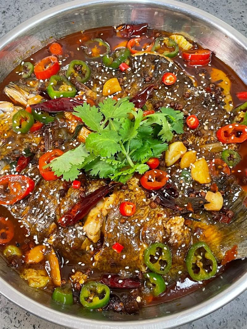 烤鱼前腌制鱼的方法？烤鱼前腌制鱼的方法图解