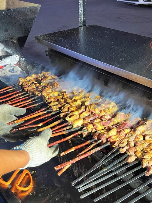 库尔勒市美食攻略？库尔勒市区美食有哪些