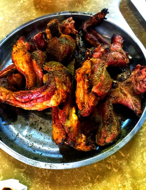 库尔勒市美食攻略？库尔勒市区美食有哪些