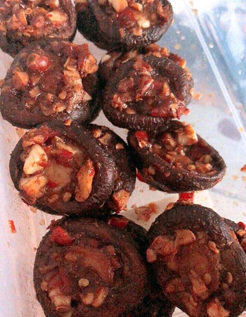 烤香菇的做法烤箱多少度？烤箱烤香菇多少度多少分钟