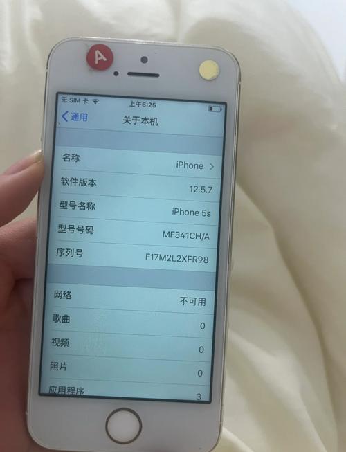 苹果5s格式化能抹除id吗？iphone5s格式化